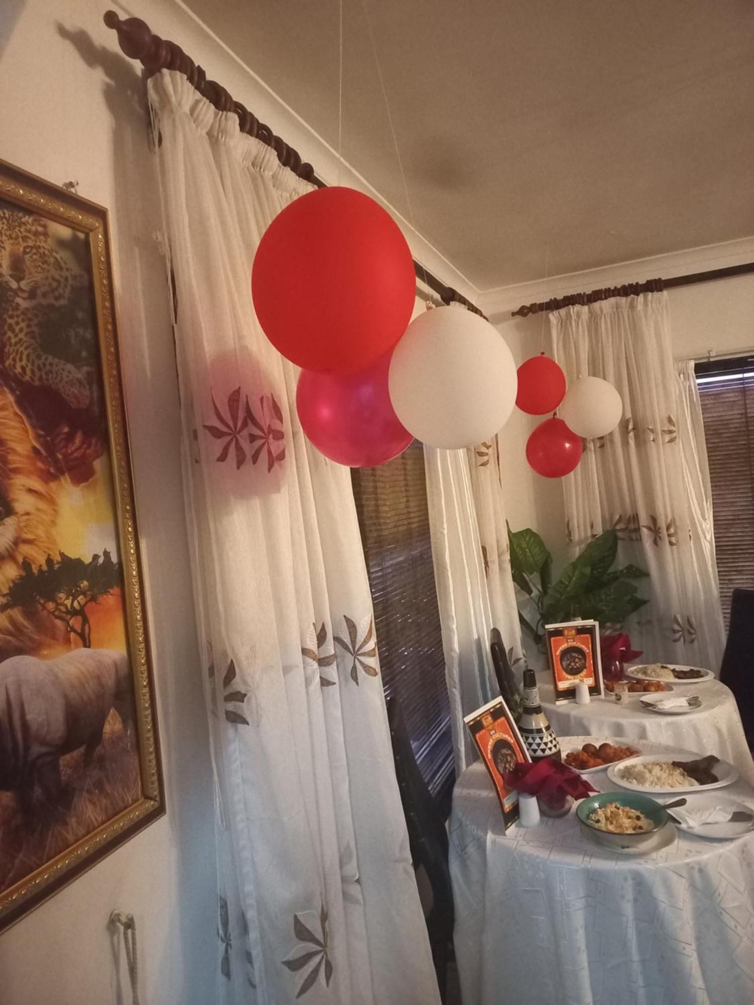 Turning Point Bed & Breakfast Kaapstad Buitenkant foto