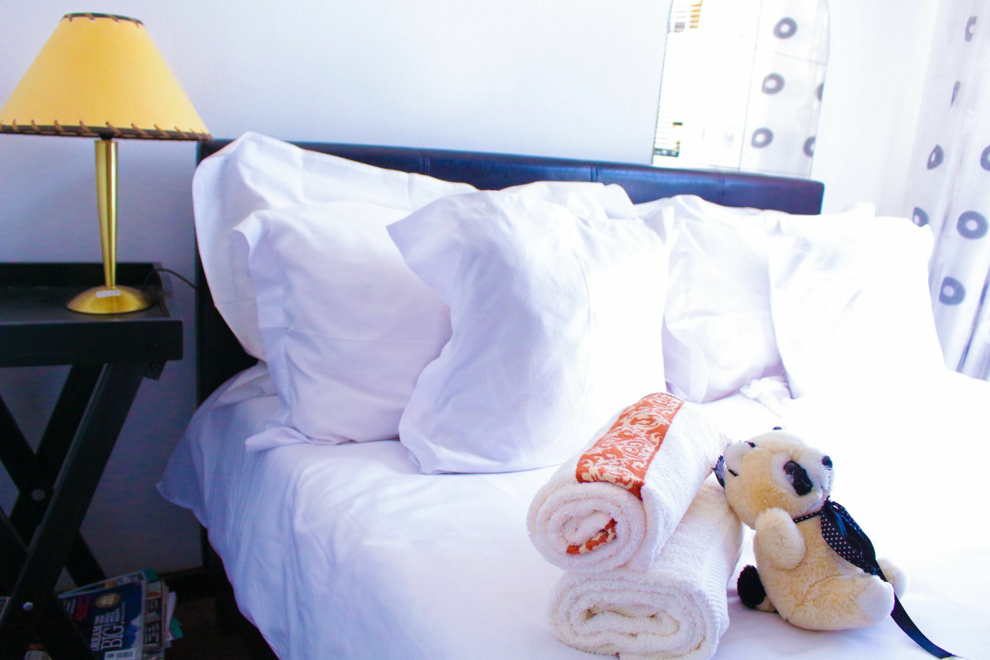 Turning Point Bed & Breakfast Kaapstad Buitenkant foto